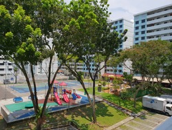 Blk 501 Bukit Batok Street 52 (Bukit Batok), HDB 3 Rooms #181019302
